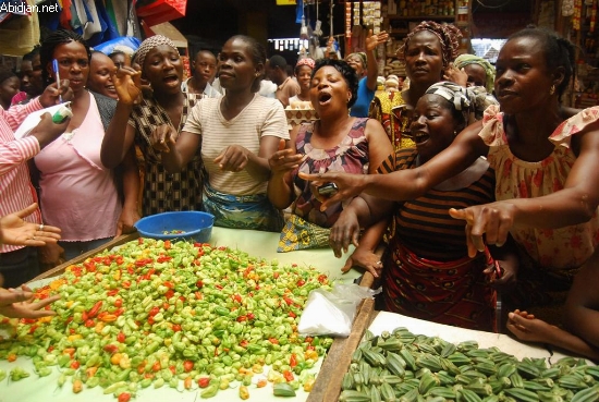 Côte d`Ivoire : élaboration d`un code pour défendre les intérêts des consommateurs